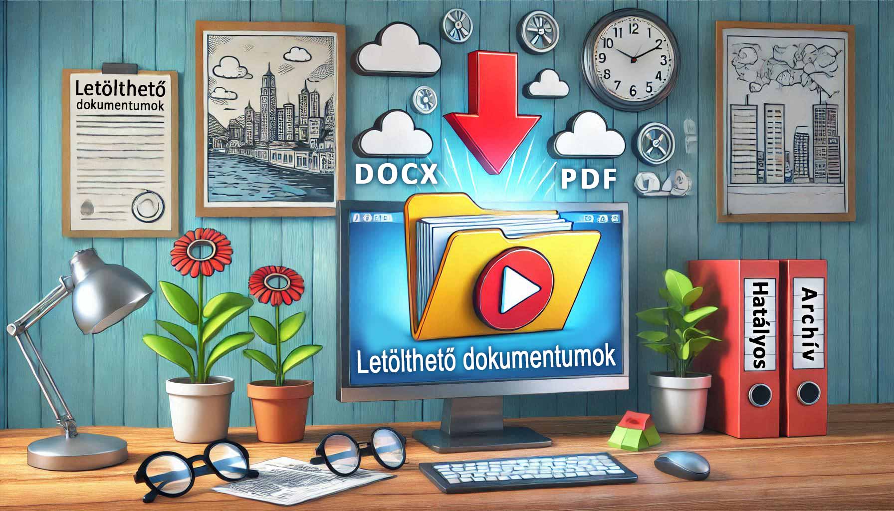 Dokumentumok