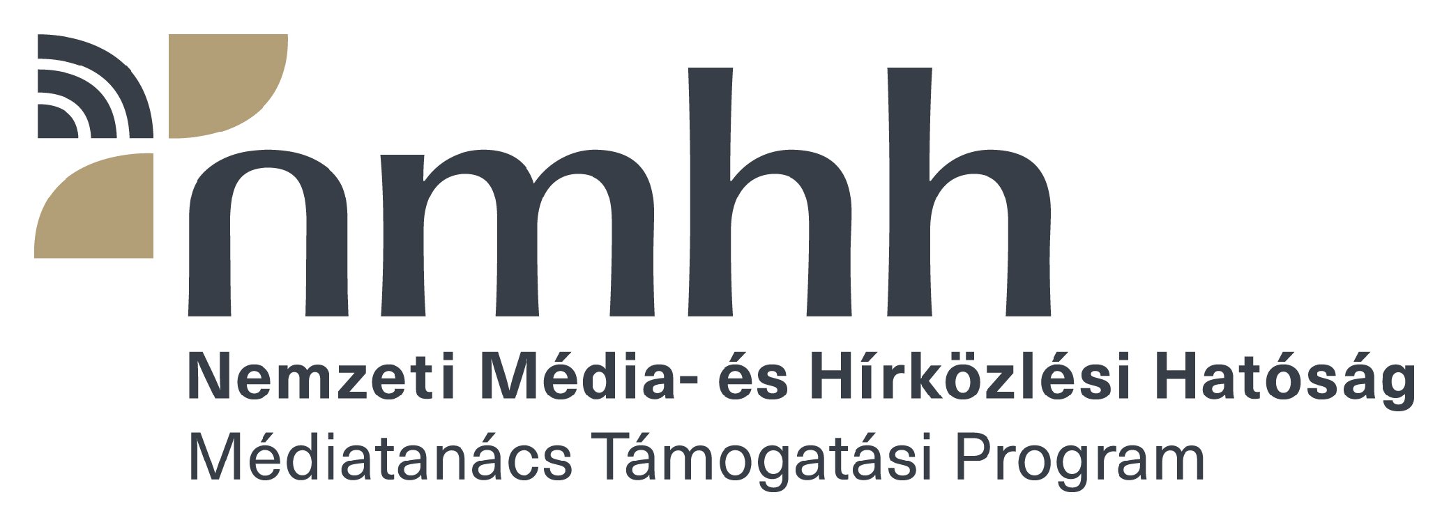 NMHH logo