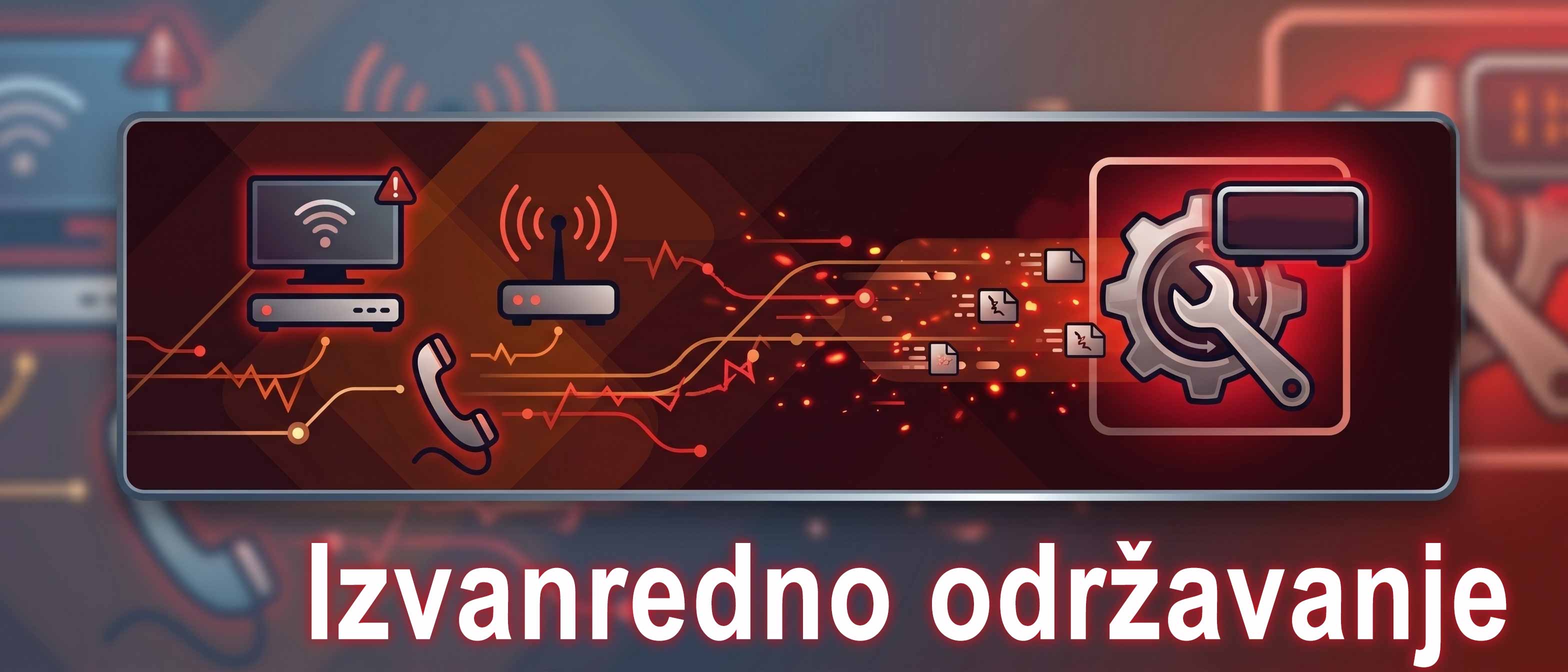 Hitno održavanje